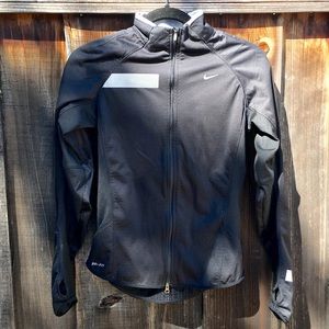 ❌SOLD❌ Nike Lightweight Track Jacket